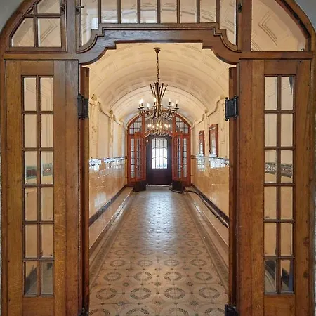 Town Hall * Bratislava