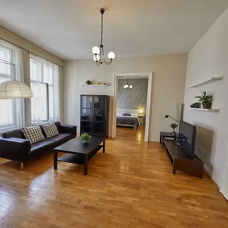 Town Hall Apartment Bratislava