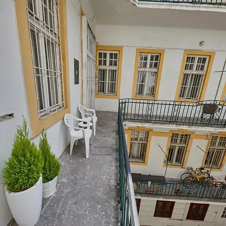 Town Hall Apartment Bratislava